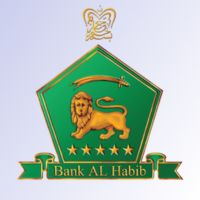 Bank al habib logo