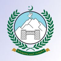 KPK govt emblem