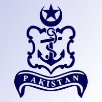 Pak navy logo