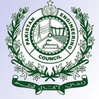 Pakistan Engneering council logo