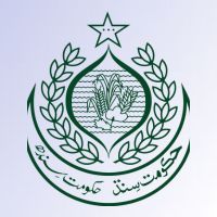 Sindh govt emblem