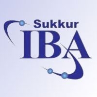 IBA Sukkur logo