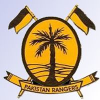 pakistan rangers logo