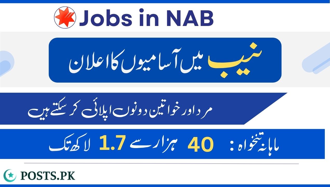 Nab Jobs Poster 1